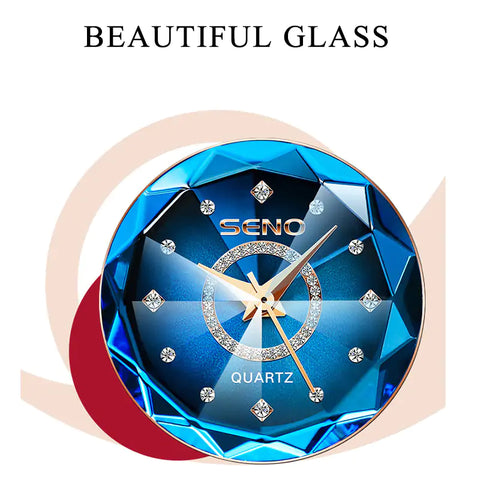 Women's Quartz Watch