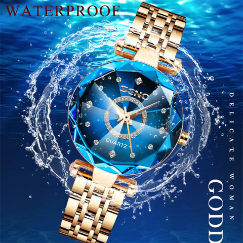 Women's Quartz Watch