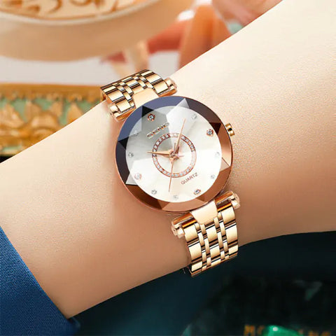 Women's Quartz Watch