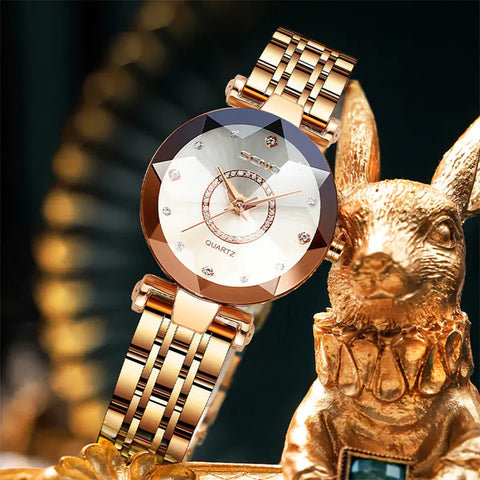 Women's Quartz Watch