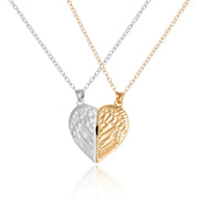 Couple Necklace